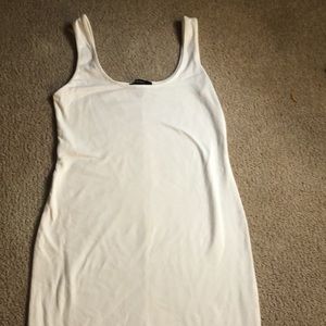 Fitted Dress
